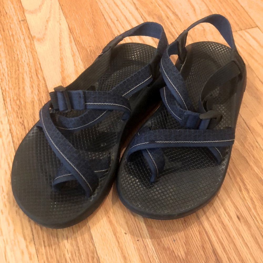 Chaco sandals